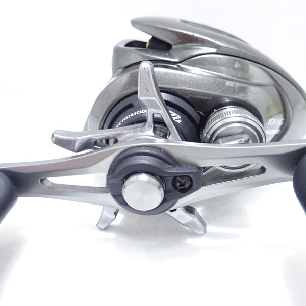 ２３メタニウム１０１ＨＧ